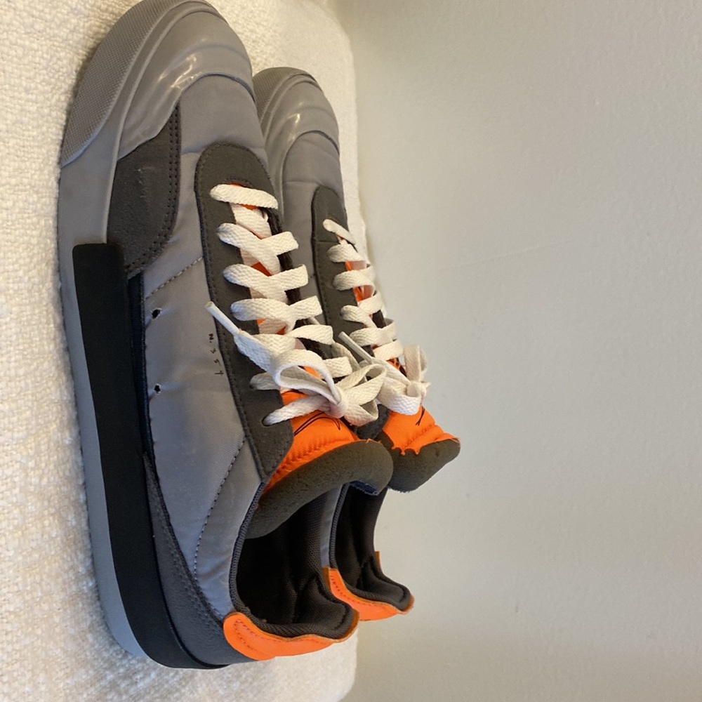 Nike Drop Type Lx Size 7.5 Men - image 4